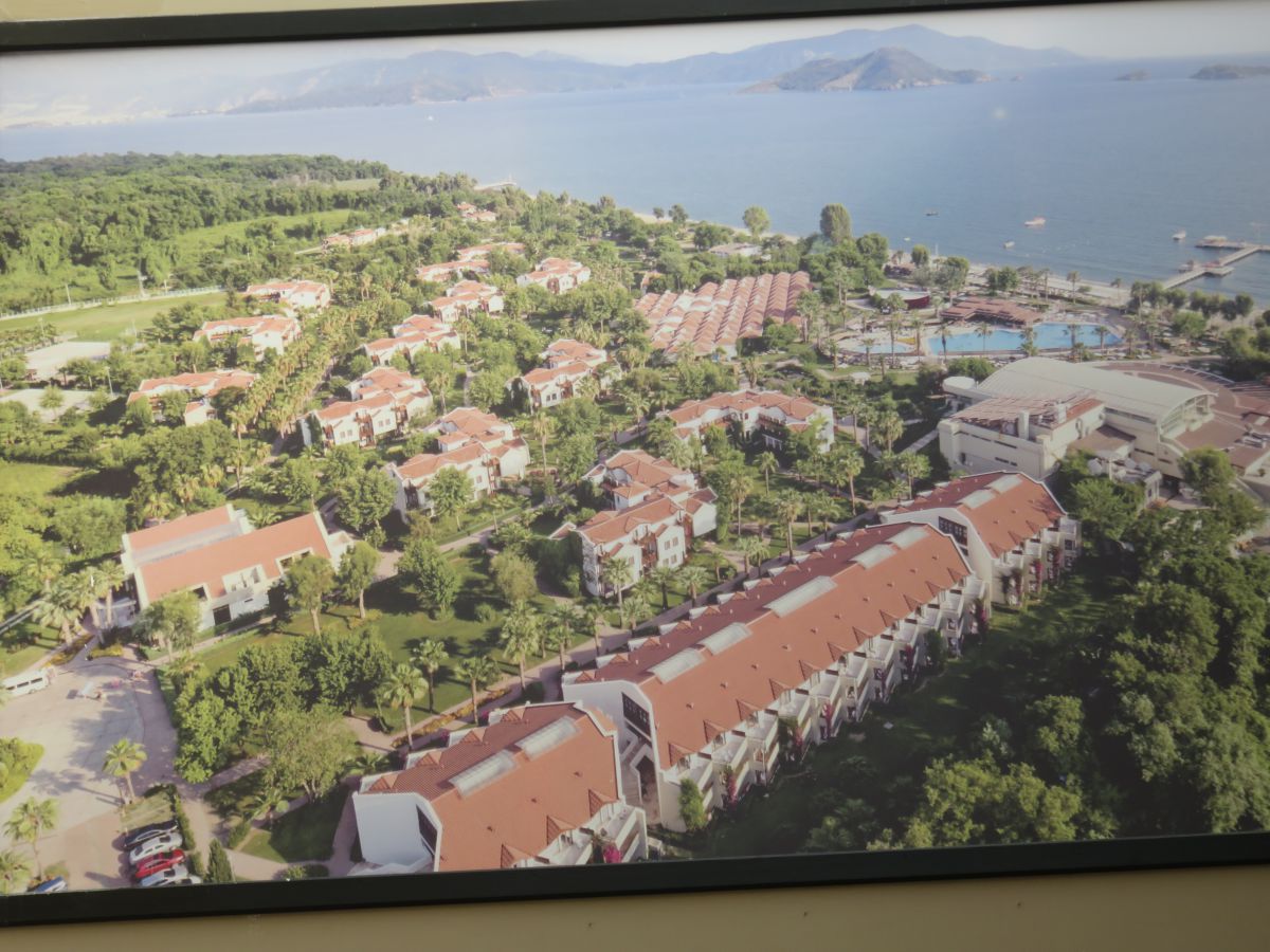 imagini hotel CLUB TUANA